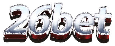 26bet logo