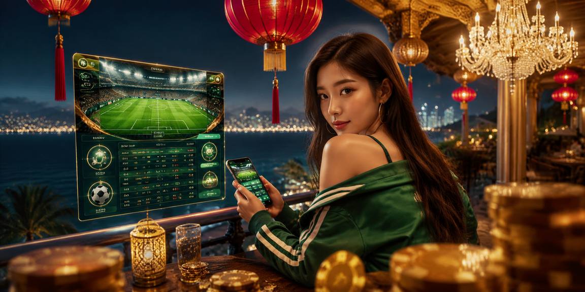 26bet Chuỗi thắng tự động
